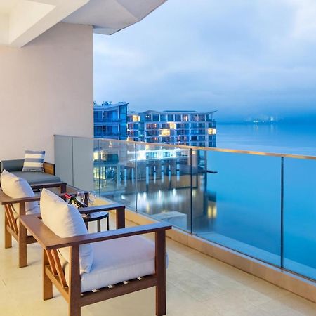 Crowne Plaza Huangshan Taiping Lake, An Ihg Hotel Ngoại thất bức ảnh