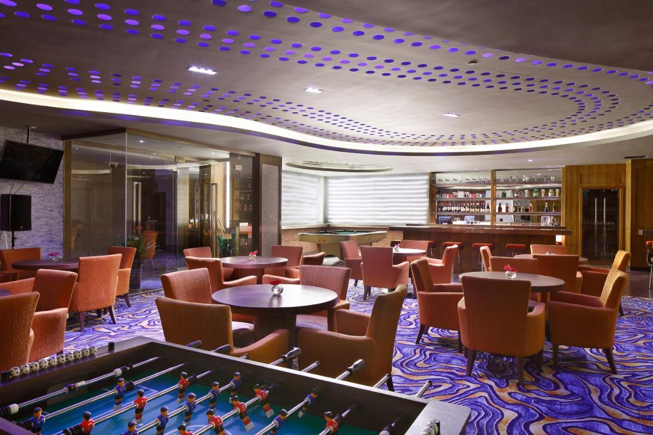 Crowne Plaza Huangshan Taiping Lake, An Ihg Hotel Ngoại thất bức ảnh