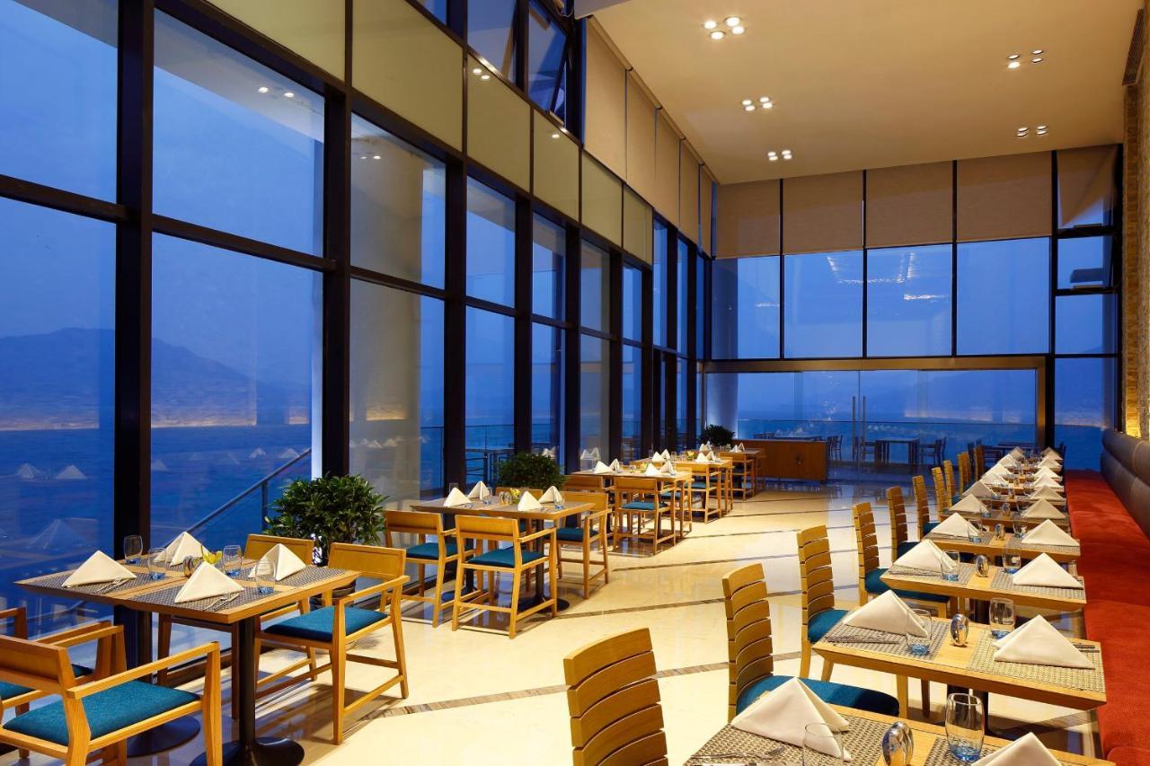Crowne Plaza Huangshan Taiping Lake, An Ihg Hotel Ngoại thất bức ảnh