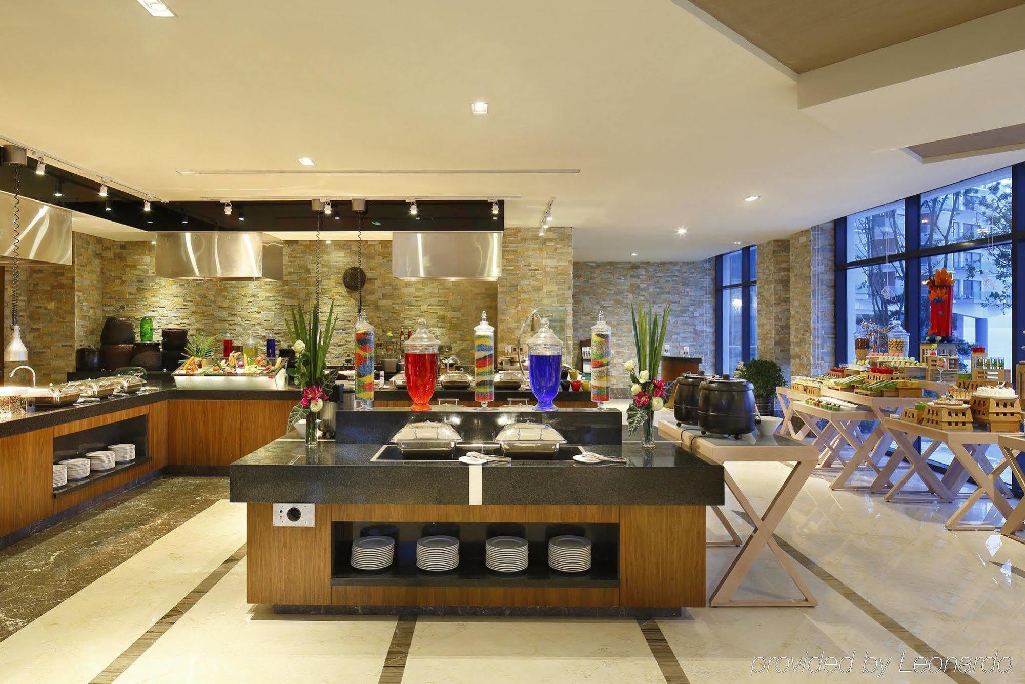 Crowne Plaza Huangshan Taiping Lake, An Ihg Hotel Ngoại thất bức ảnh