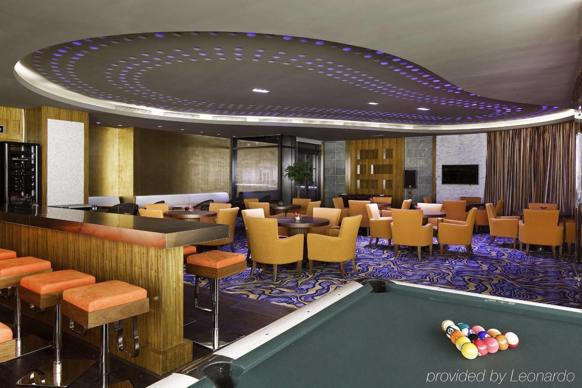 Crowne Plaza Huangshan Taiping Lake, An Ihg Hotel Ngoại thất bức ảnh