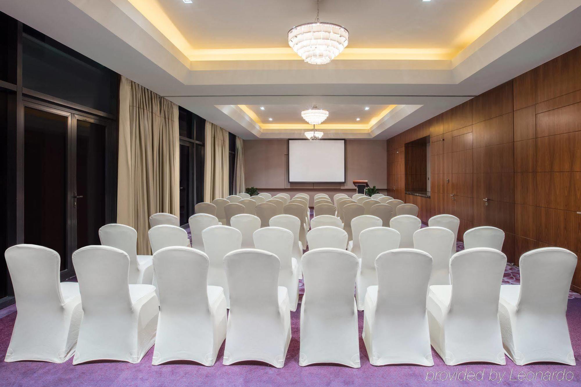 Crowne Plaza Huangshan Taiping Lake, An Ihg Hotel Ngoại thất bức ảnh