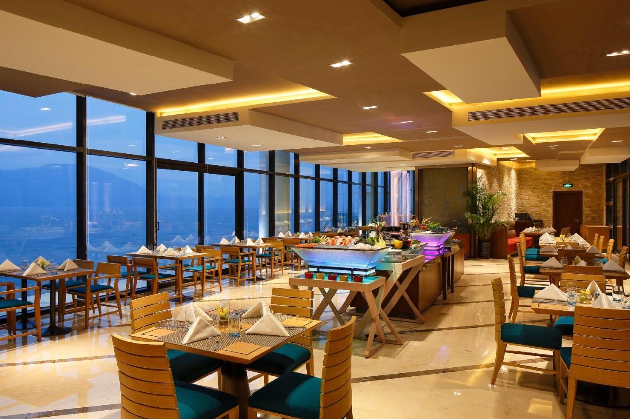Crowne Plaza Huangshan Taiping Lake, An Ihg Hotel Ngoại thất bức ảnh