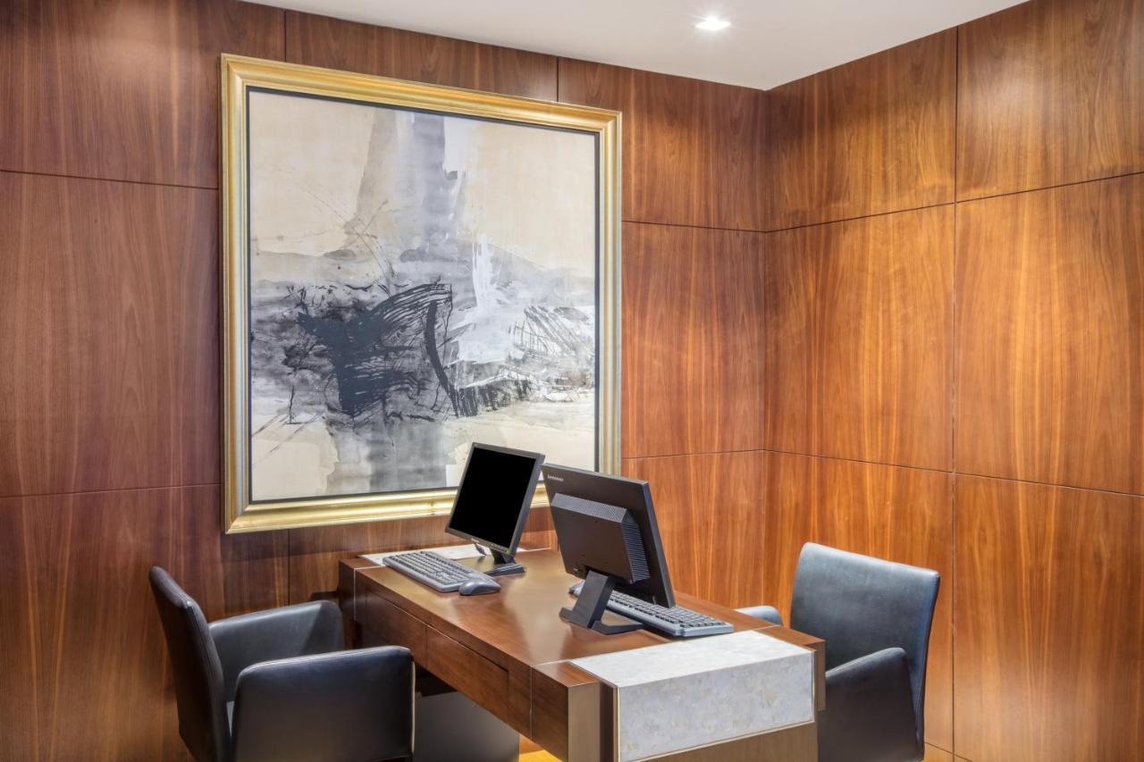 Crowne Plaza Huangshan Taiping Lake, An Ihg Hotel Ngoại thất bức ảnh
