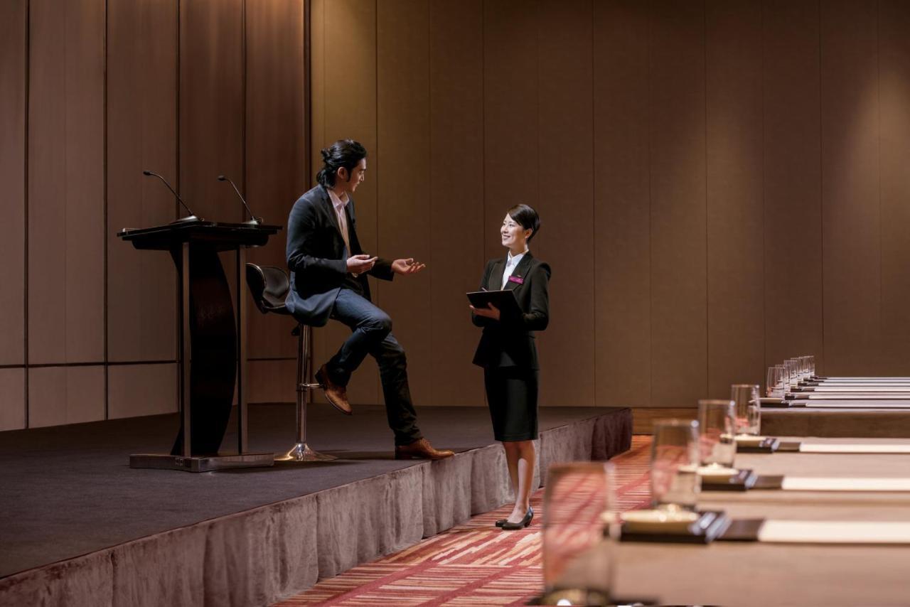 Crowne Plaza Huangshan Taiping Lake, An Ihg Hotel Ngoại thất bức ảnh